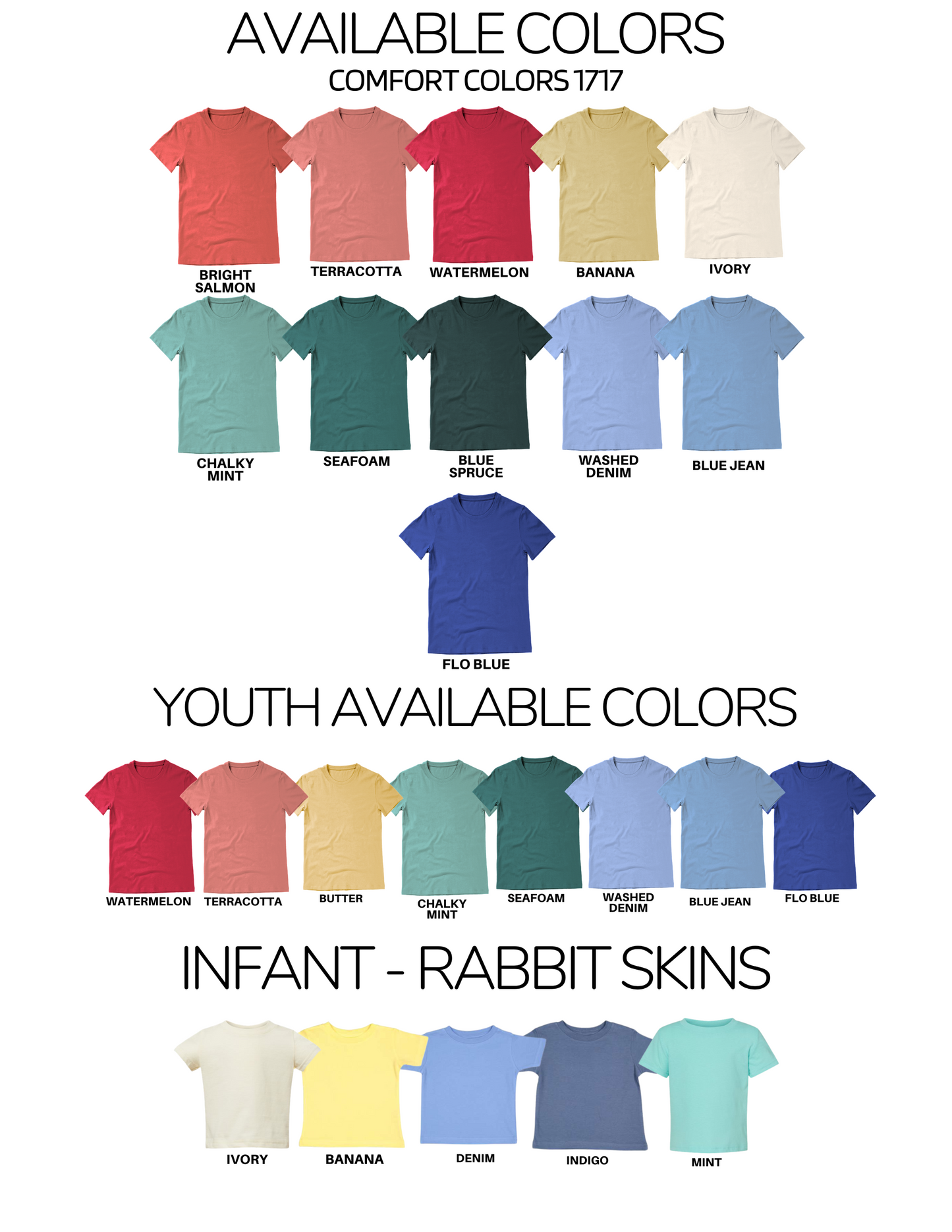 Gulf Coast Collection (Infant)