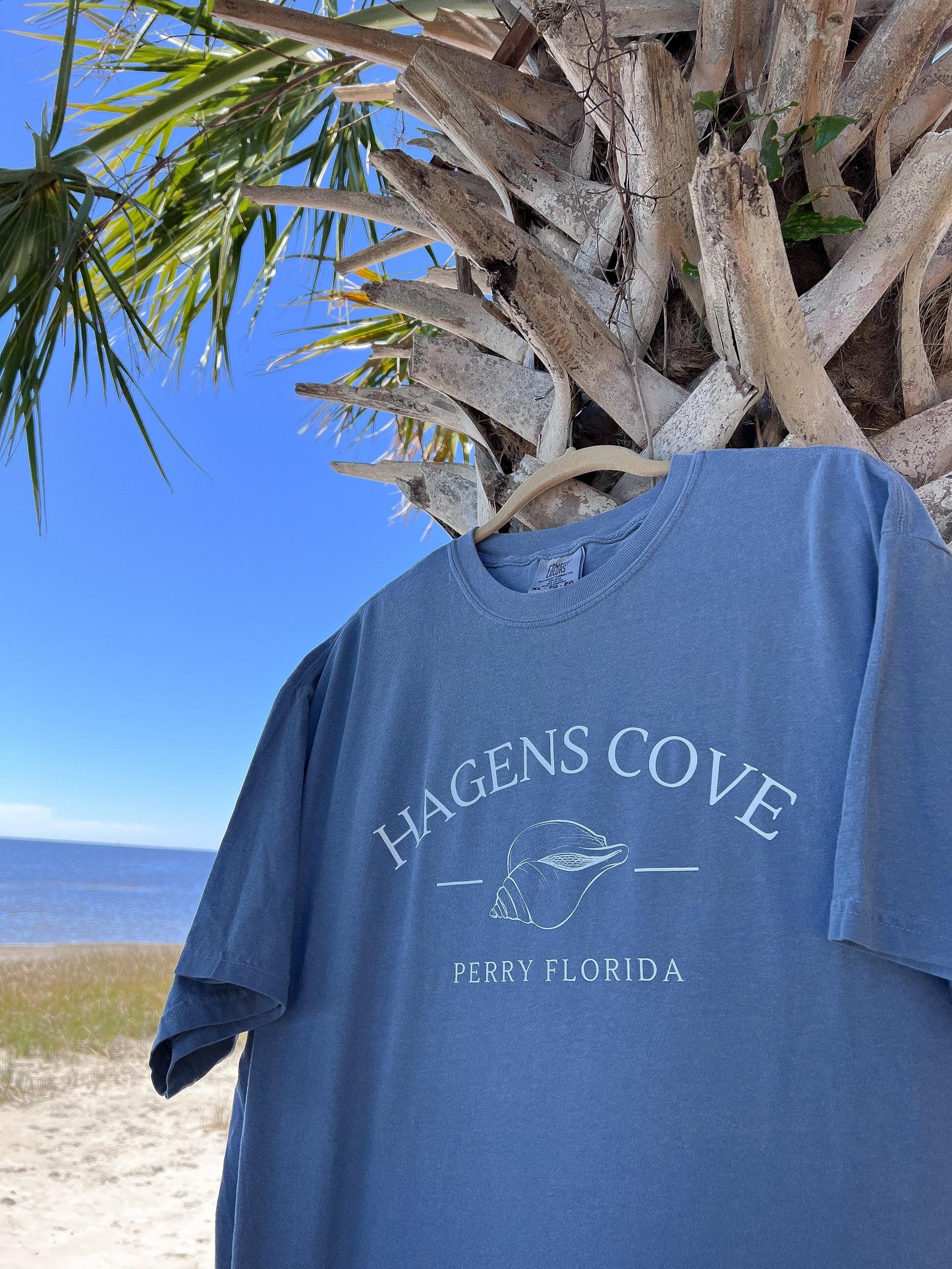 Hagens Cove