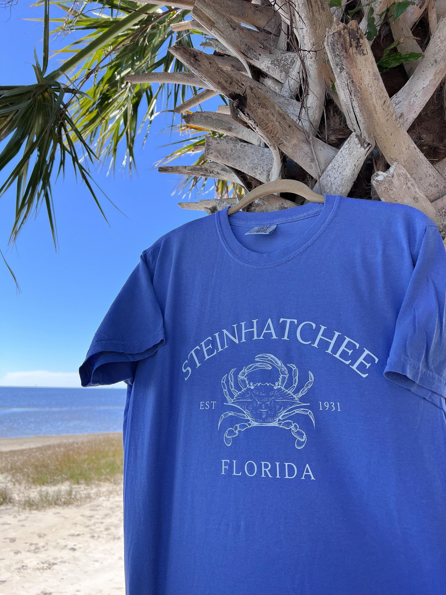 Steinhatchee