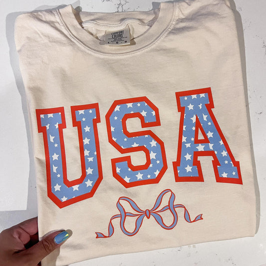 USA TEE