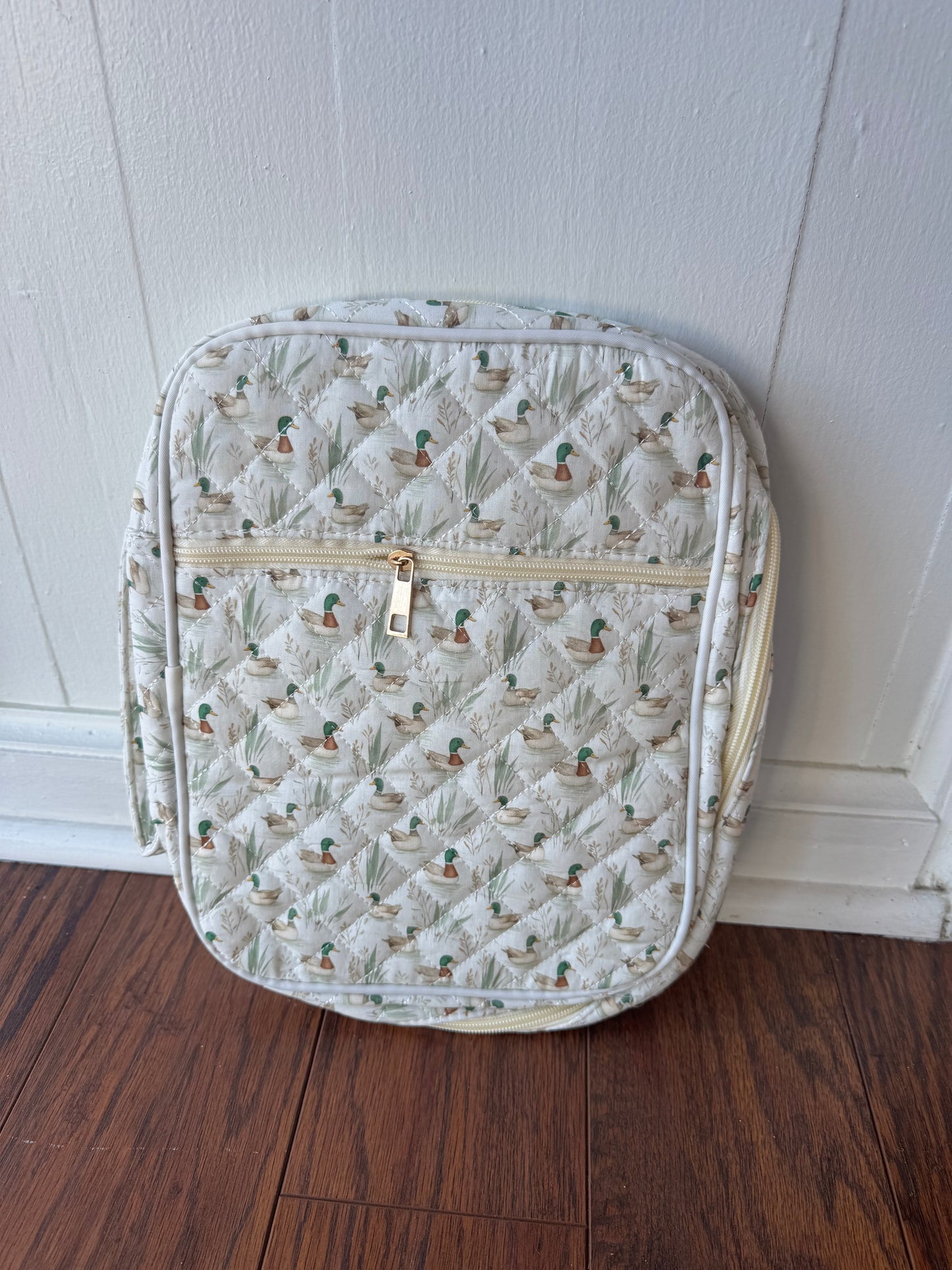 Embroidered Bible Bags